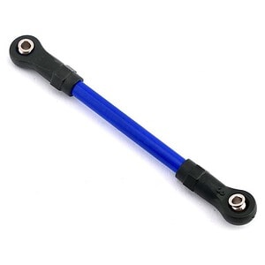 Traxxas Susp Link Front Upper 5x68mm (Blue Steel) (TRX-4 Long Arm) TRA8144X