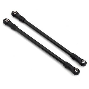 Traxxas Susp Links Rear Lower (2) 5x115mm Steel (TRX-4 Long Arm) TRA8145