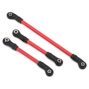 Traxxas Steering link 5x117mm (1)/ drag link 5x6 TRA8146R