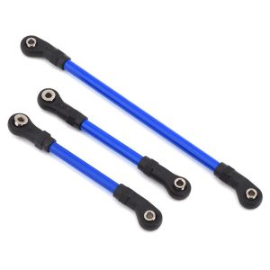 Traxxas Steering link 5x117mm (1)/ drag link 5x6 TRA8146X