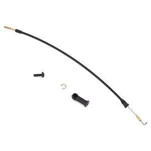 Traxxas Cable T-lock (medium) (for use with TRX-4 Long Arm Lift Kit) TRA8147