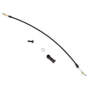 Traxxas Cable T-lock extra long (193mm) (for use with TRX-4 Long Arm Lift Kit) TRA8148