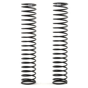 Traxxas Long Shock Springs (GTS) (0.29 Rate White Stripe) (TRX-4) TRA8153