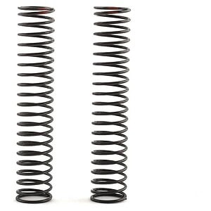 Traxxas Long Shock Springs (GTS) (0.39 Rate Orange Stripe) (TRX-4) TRA8154
