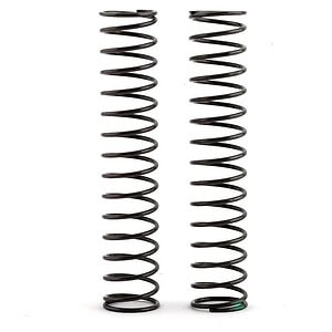 Traxxas Long Shock Springs (GTS) (0.54 Rate Green Stripe) (TRX-4) TRA8156