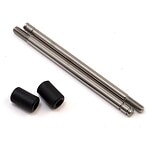 Traxxas Shock Shaft 3x57mm (GTS) (2) (TRX-4 Long Arm Lift Kit) TRA8161