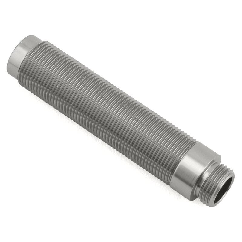 Traxxas GTS Shock Body Long (Silver Alum) (for #8140 Lift Kit) TRA8162 - tra8162-jpg Traxxas GTS Shock Body Long (Silver Alum) (for #8140 Lift Kit) TRA8162