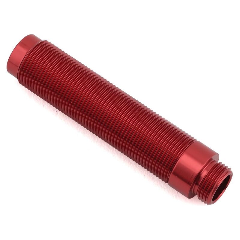 Traxxas GTS Shock Body Long Alum (Red) (for #8140R Lift Kit) TRA8162R - tra8162r-jpg Traxxas GTS Shock Body Long Alum (Red) (for #8140R Lift Kit) TRA8162R