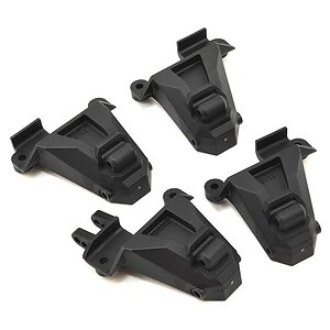 Traxxas Shock towers front and rear (left and right) TRA8216