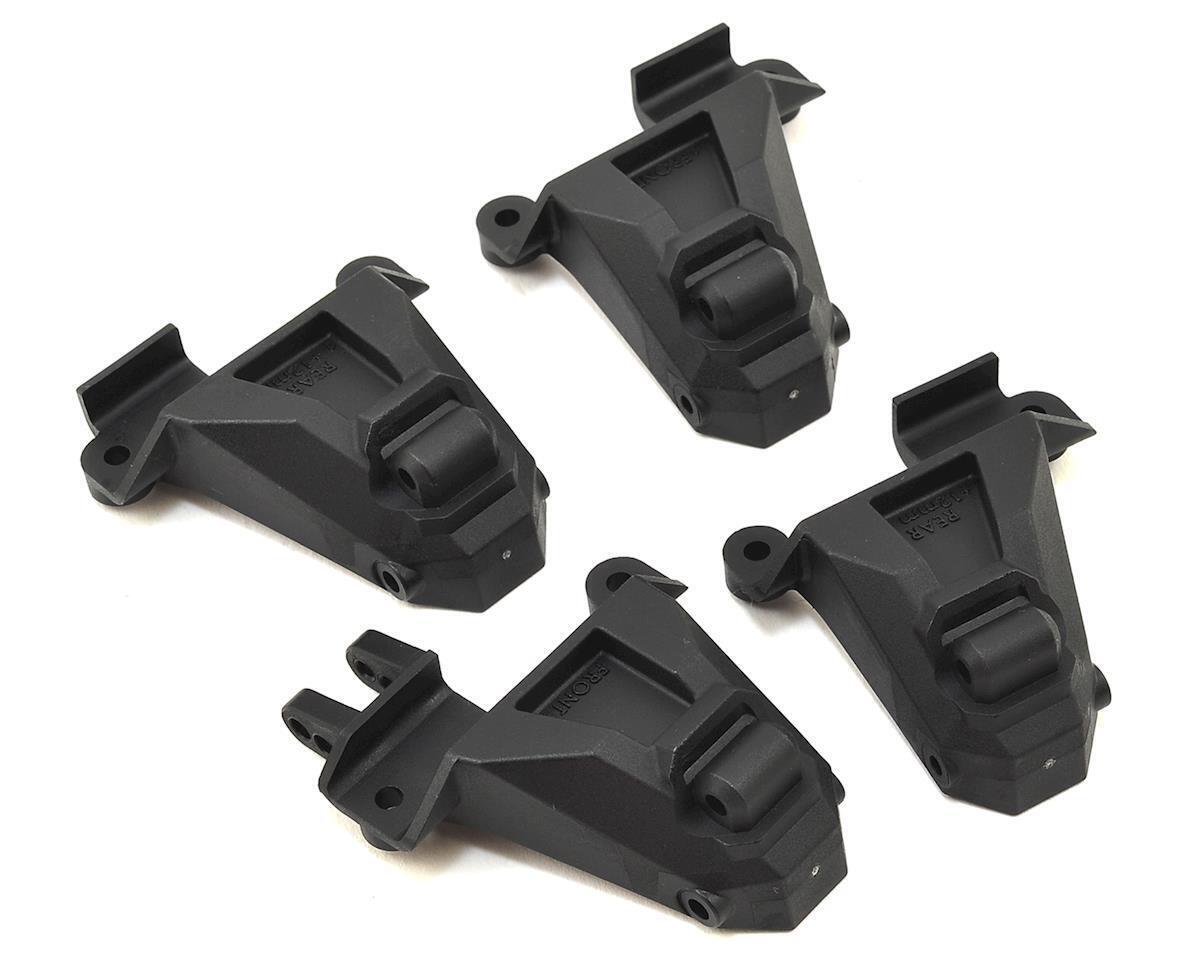 Traxxas Shock towers front and rear (left and right) TRA8216