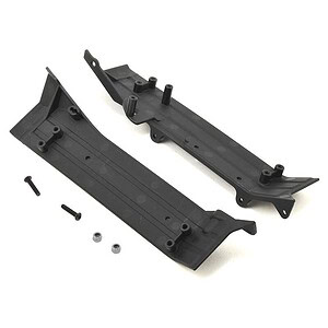 Traxxas Floor pans left and right TRA8218
