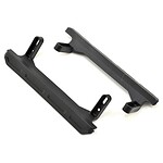 Traxxas Rock sliders left and right TRA8219