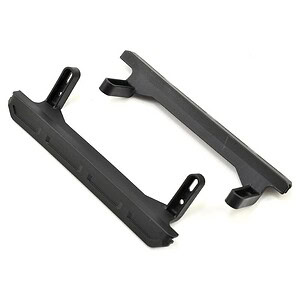 Traxxas Rock sliders left and right TRA8219