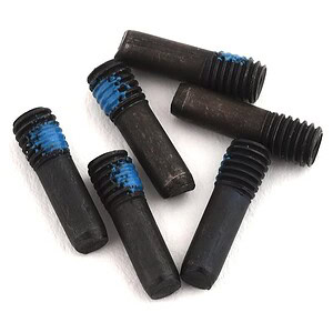 Traxxas Screw pin 3x10mm (6) TRA8221