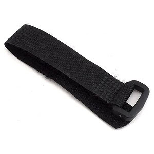 Traxxas Battery strap (for use with 2200mAh 2-cell and 1400mAh 3-cell LiPo batteries) TRA8222