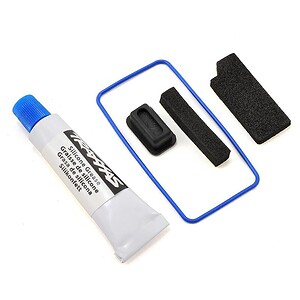 Traxxas Seal kit receiver box (includes o-ring seals and silicone grease) TRA8225