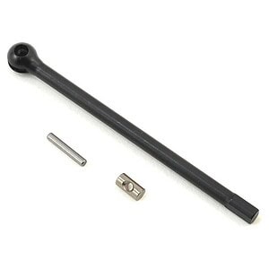Traxxas Axle shaft front (right)/ drive pin/ cross pin TRA8229