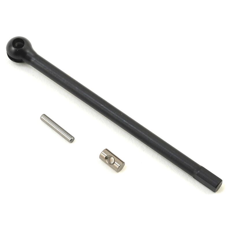 Traxxas Axle shaft front (right)/ drive pin/ cross pin TRA8229 - tra8229-jpg Traxxas Axle shaft front (right)/ drive pin/ cross pin TRA8229