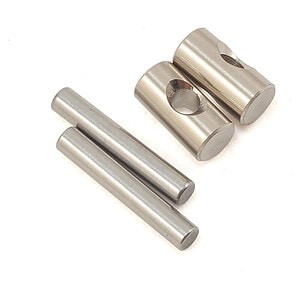 Traxxas Cross pin (2)/ drive pin (2) (to rebuild front axle shafts) TRA8233