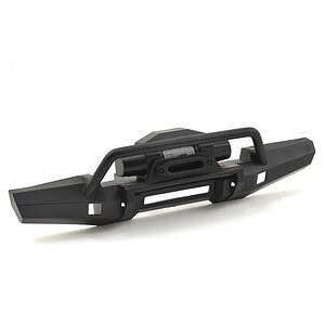 Traxxas Bumper front/ winch/ 2.6x8 BCS (1) TRA8235