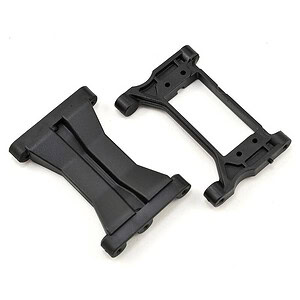 Traxxas Servo mount steering/ chassis crossmember TRA8239