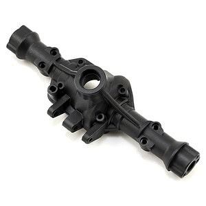 Traxxas Axle housing intermediate (TRX-6) or rear (TRX-4) TRA8242