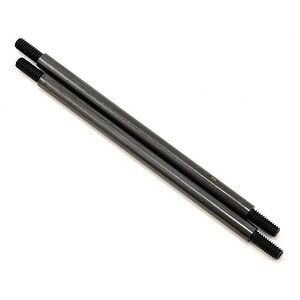 Traxxas Suspension link front 5x100mm (lower) (steel) (2) TRA8243