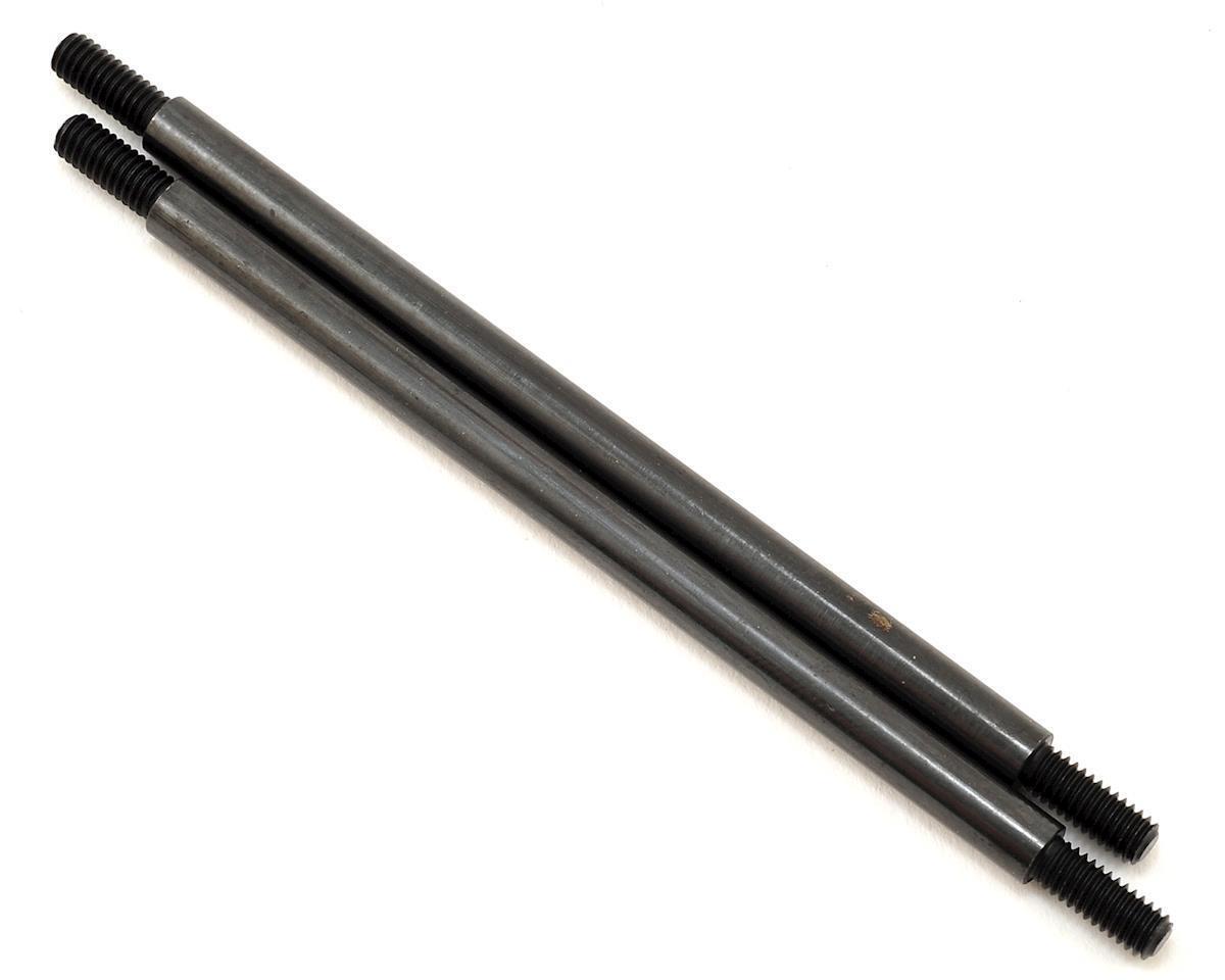 Traxxas Suspension link front 5x100mm (lower) (steel) (2) TRA8243 - tra8243-jpg Traxxas Suspension link front 5x100mm (lower) (steel) (2) TRA8243