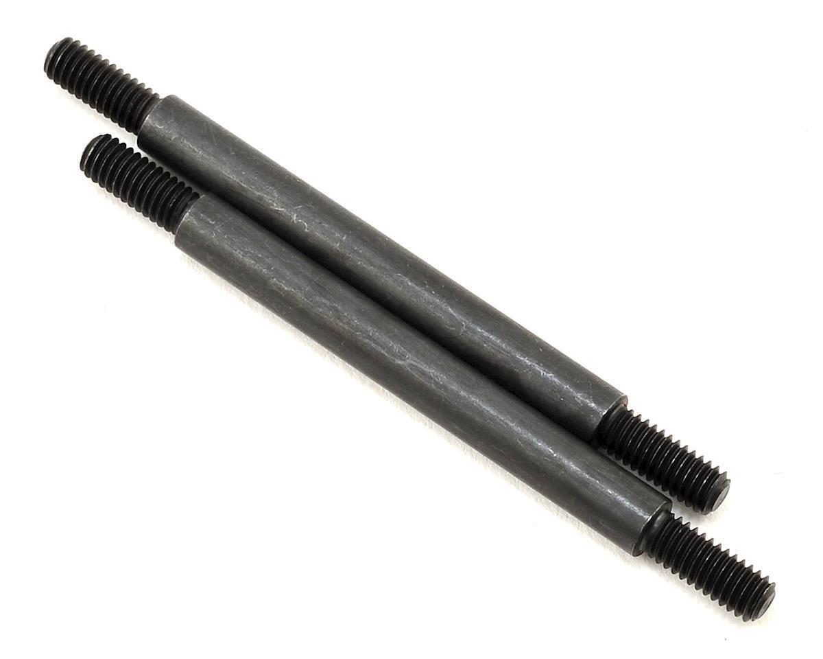 Traxxas Suspension link front 5x63mm (upper) (steel)  (2) TRA8244