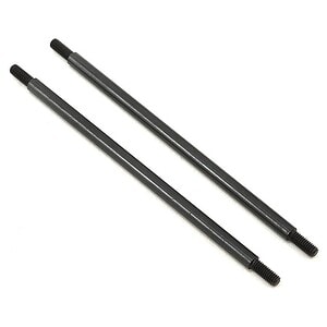Traxxas Suspension link rear 5x121mm (upper or lower) (steel)  (2) TRA8245