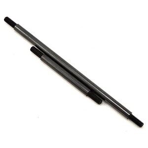 Traxxas Steering link 5x60mm (1)/ draglink 5x117mm (1) (steel) TRA8246