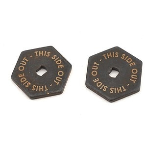 Traxxas Slipper eliminator plate TRA8249