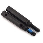 Traxxas Stub axle extended thread (portal drive) (2) TRA8255A