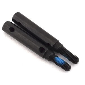 Traxxas Stub axle extended thread (portal drive) (2) TRA8255A