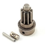 Traxxas Portal drive input gear front/ drive pin/ cross pin TRA8257