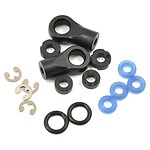 Traxxas TRX-4 Shocks Rebuild Kit TRA8262