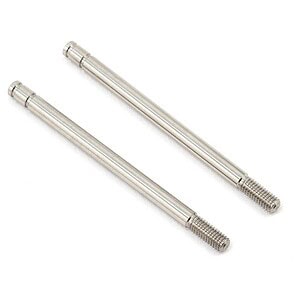 Traxxas Shock shaft 3x47mm (GTS) (2) TRA8263