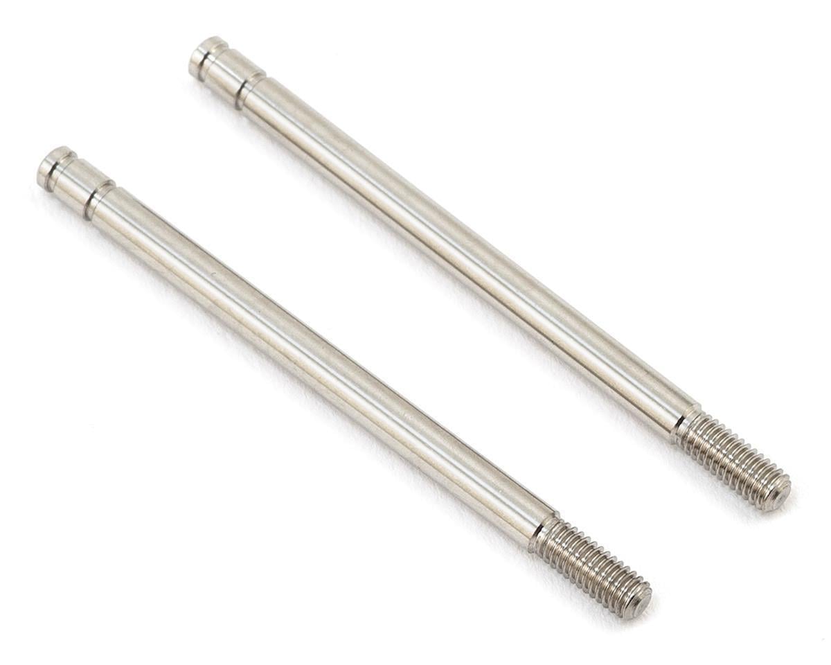 Traxxas Shock shaft 3x47mm (GTS) (2) TRA8263