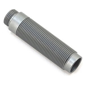 Traxxas Body GTS shock (aluminum silver-anodized) (1) TRA8266