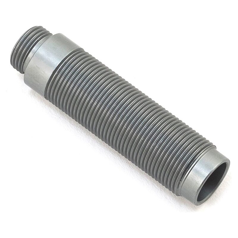 Traxxas Body GTS shock (aluminum silver-anodized) (1) TRA8266 - tra8266-jpg Traxxas Body GTS shock (aluminum silver-anodized) (1) TRA8266