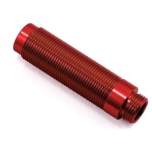 Traxxas Body GTS shock (aluminum red-anodized) (1) TRA8266R