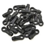 High-quality RC car suspension linkages for durable performance and precise control. Suitable for RC car upgrades and repairs.