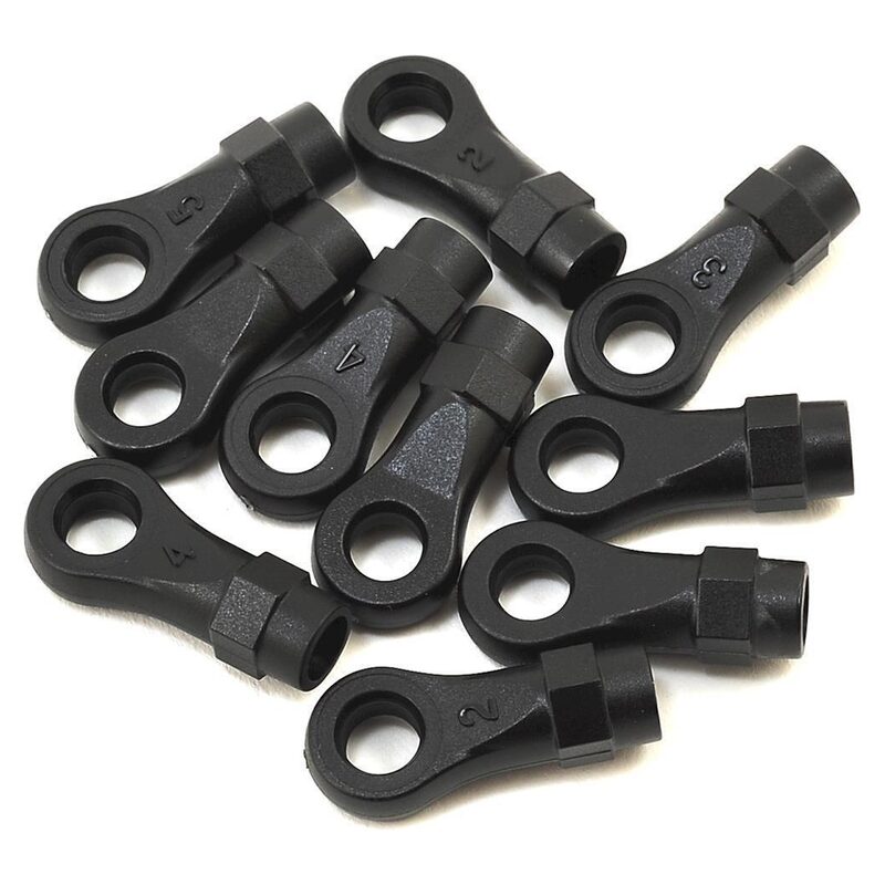 Traxxas Rod ends (10) TRA8276 - tra8276-jpg Traxxas Rod ends (10) TRA8276