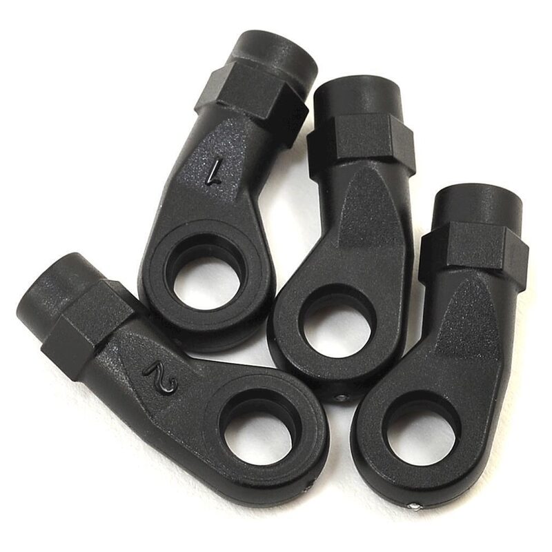 Traxxas Rod ends offset (4) TRA8278 - tra8278-jpg Traxxas Rod ends offset (4) TRA8278
