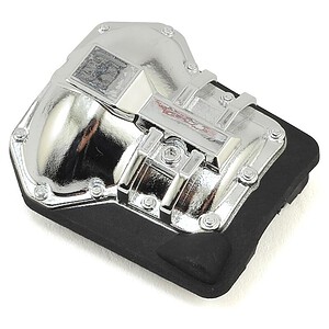 Traxxas Differential cover front or rear (chrome plated) TRA8280X