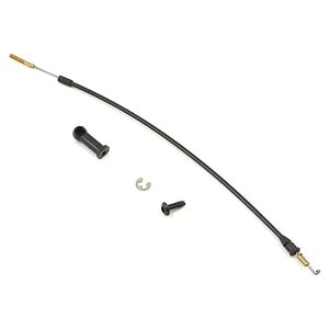Traxxas Cable T-lock (front) TRA8283