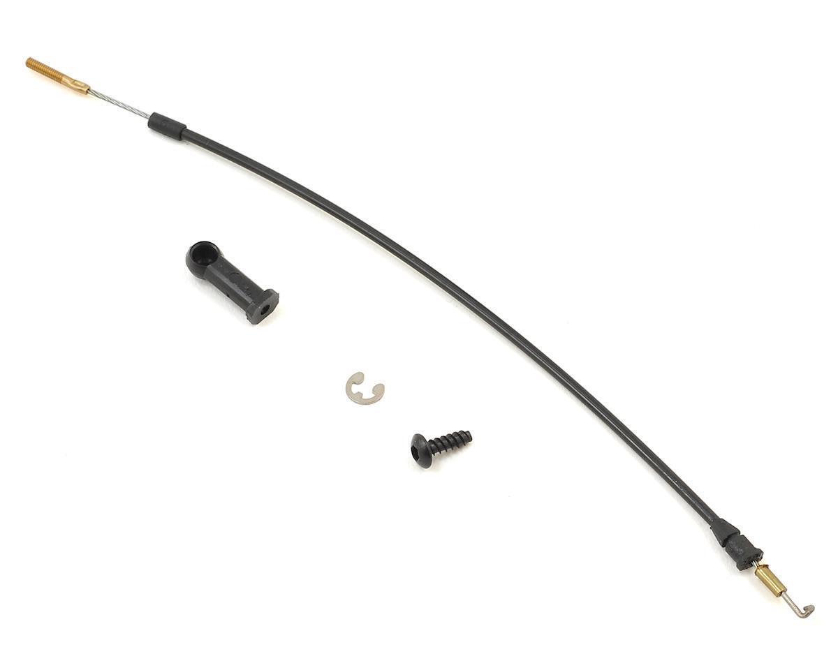 Traxxas Cable T-lock (front) TRA8283