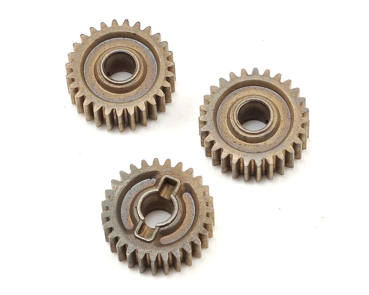 Traxxas Gears transfer case (3) TRA8285