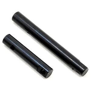 Traxxas Output shafts (transfer case) front and rear TRA8286
