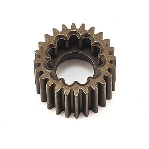 Traxxas Output gear high range 24T (metal) TRA8294